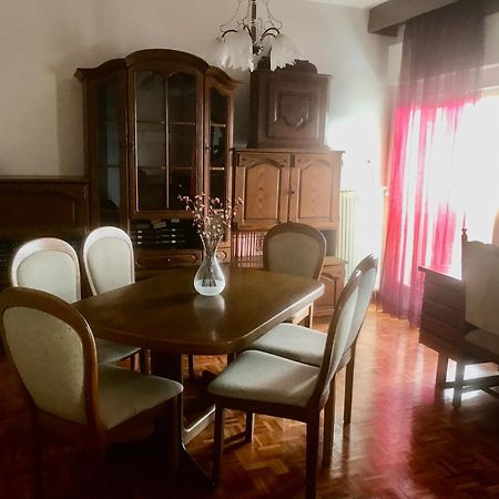 Carolos' House Kavála ภายนอก รูปภาพ