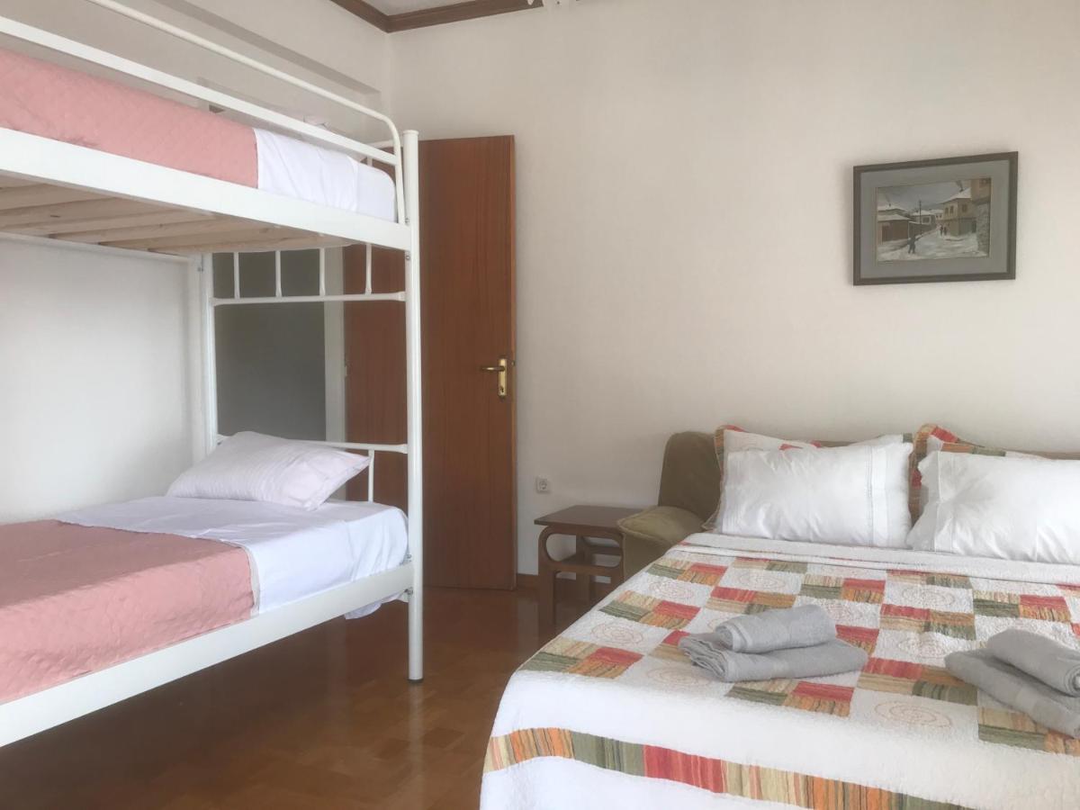 Carolos' House Kavála ภายนอก รูปภาพ