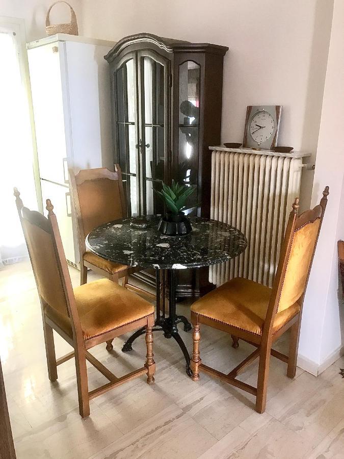 Carolos' House Kavála ภายนอก รูปภาพ