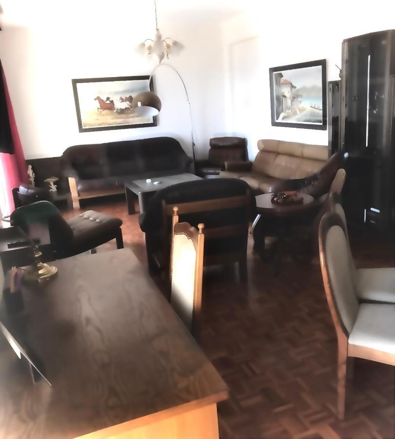 Carolos' House Kavála ภายนอก รูปภาพ