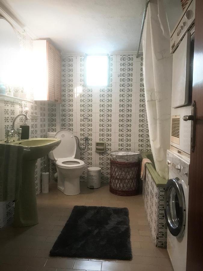Carolos' House Kavála ภายนอก รูปภาพ