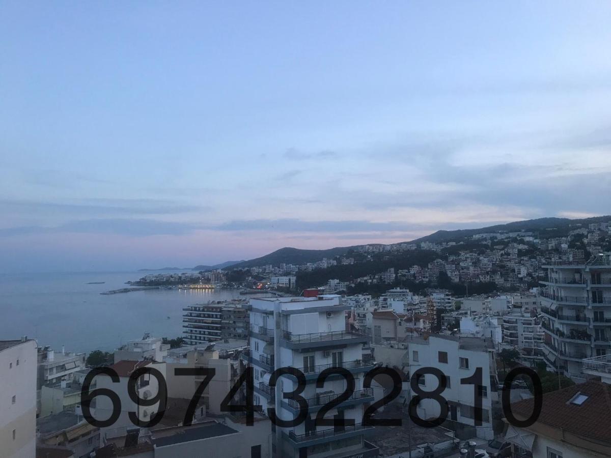Carolos' House Kavála ภายนอก รูปภาพ