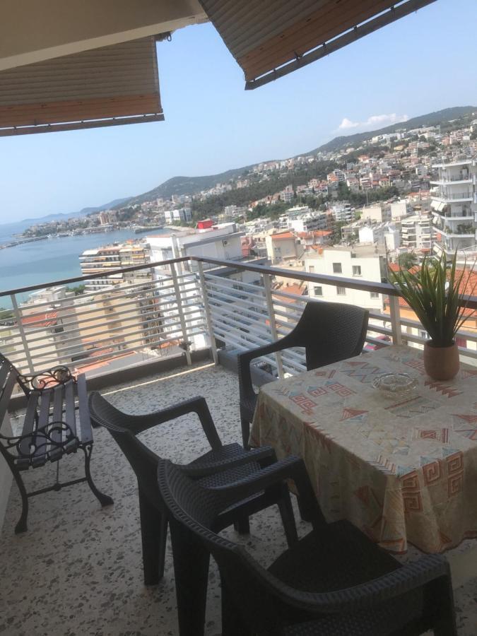 Carolos' House Kavála ภายนอก รูปภาพ
